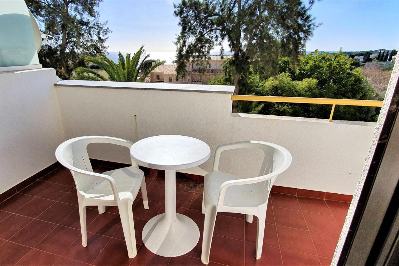 Lovelystay - The Algarvean Oasis Armação de Pêra Esterno foto