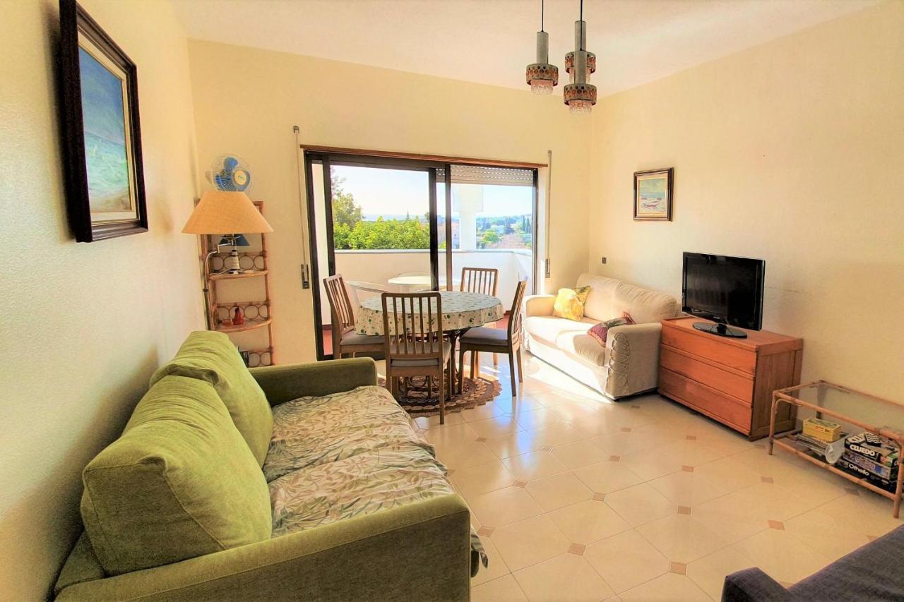 Lovelystay - The Algarvean Oasis Armação de Pêra Esterno foto
